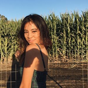 Meet your Posher, Paulina